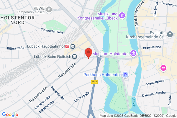 Park Hotel Am Lindenplatz
