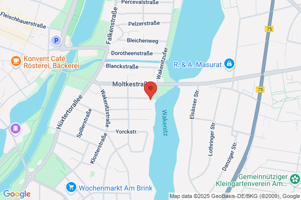 Hotel Wakenitzblick