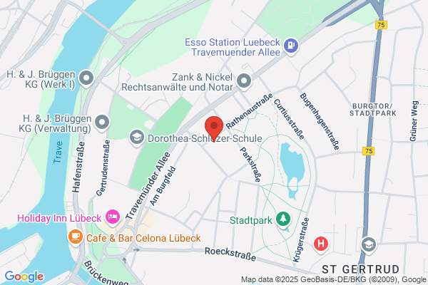 Grundbau-Nord Verwaltungs GmbH & Co. KG