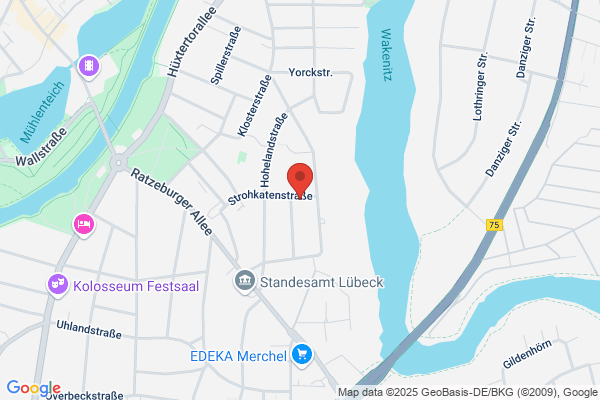 Immobilien IVD Randl A.