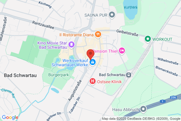 Immobilien-Service M. Nehlsen