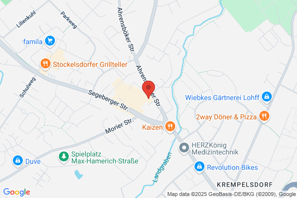 Paysen Immobilien GmbH