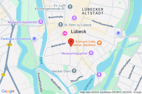 Pohl Immobilien