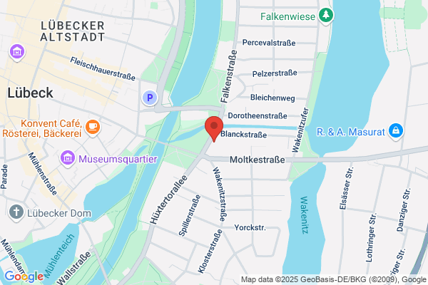 LUBECA-IMMOBILIEN