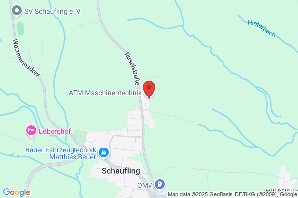 ATM-Staisch, Ingenieurbüro Axel Staisch