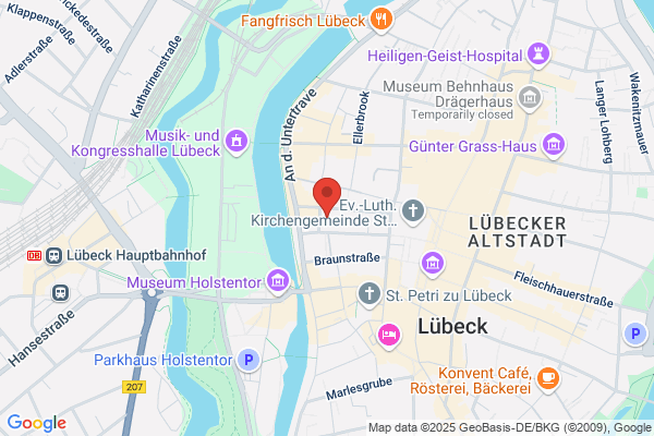Baukontor Dümcke GmbH