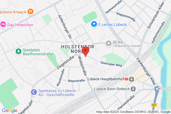 Ingenieurbüro Hammer