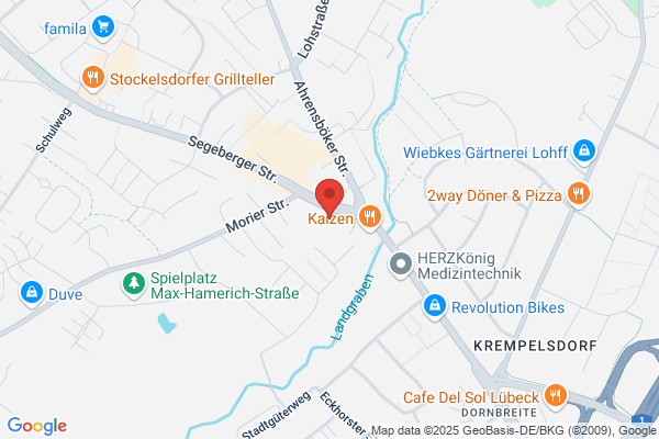 Technisches Büro + Handelskontor