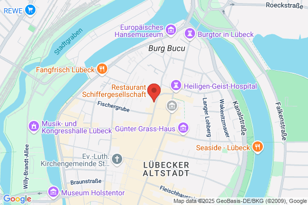 hydro & meteo GmbH