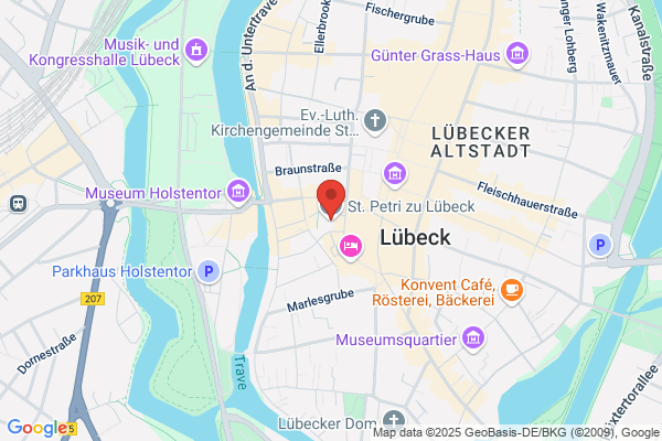 St. Petri zu Lübeck
