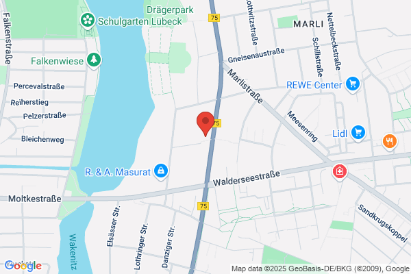 Die Christengemeinschaft Gemeinde Lübeck