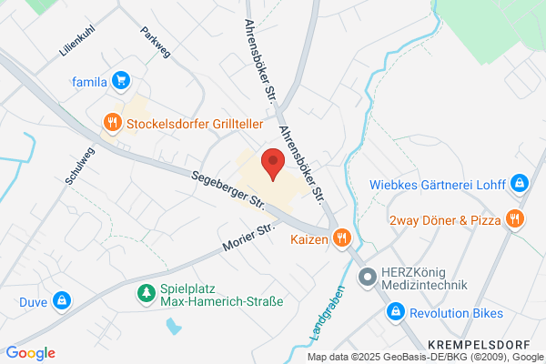 SUNPOINT Solarium & WELLMAXX Bodyforming Lübeck