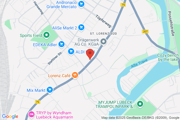 Wellness Salon & Haarentfernung Lübeck