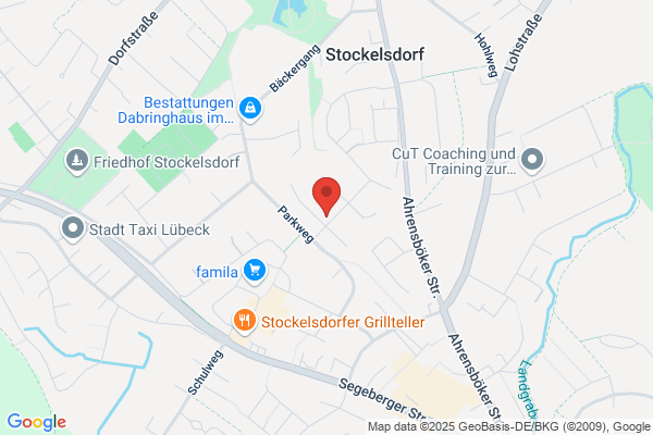 Kosmetiksalon Margarethe Inh. Margarethe Buchner
