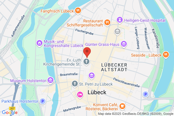 LCN Beauty Center Lübeck Kosmetikstudio