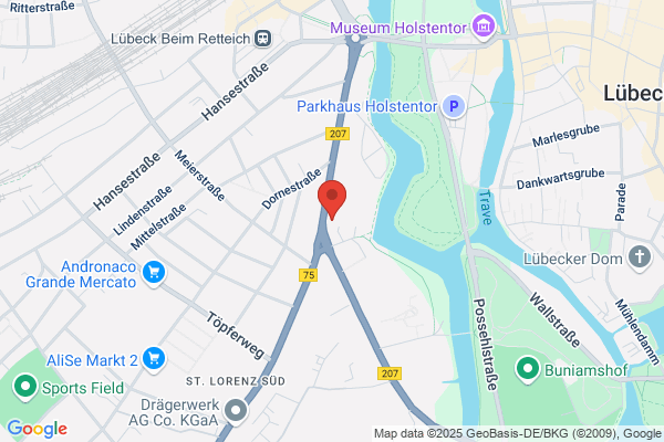 Physiopraxis Lübeck