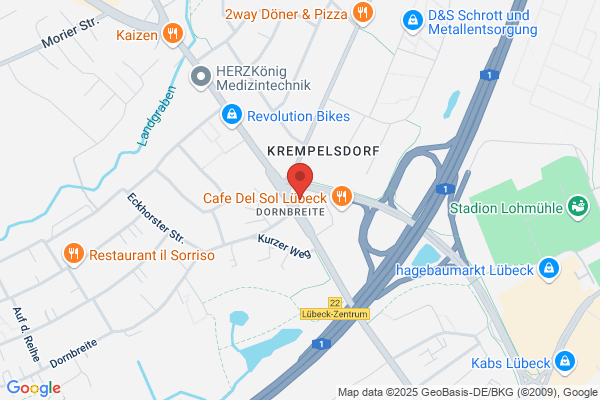 HUK-COBURG Versicherung Norbert Schwengers in Lübeck - St. Lorenz Nord