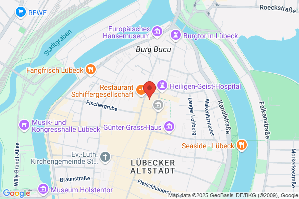 VRK Agentur Susanne Gesing