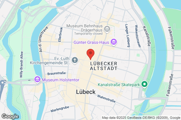 HEK Hanseatische Krankenkasse