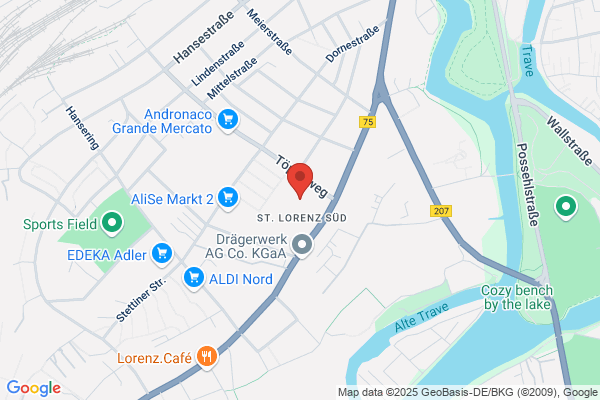 REWE
