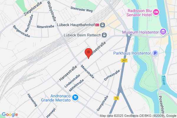 Lebensmittelhygiene Häcker