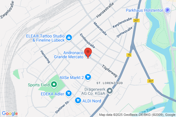 Andronaco GmbH & Co. KG