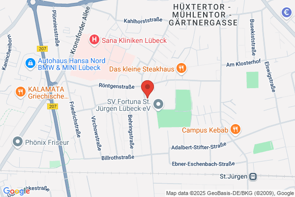 Stolze Maler u. Elektrotechnik GmbH
