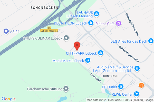 Hansalux GmbH