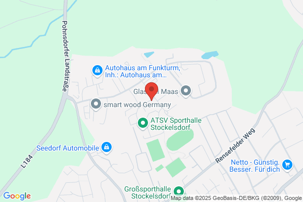 Metallbau Nowacki GmbH