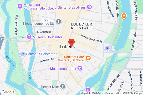 Colibri Contactlinsen & Brillen GmbH