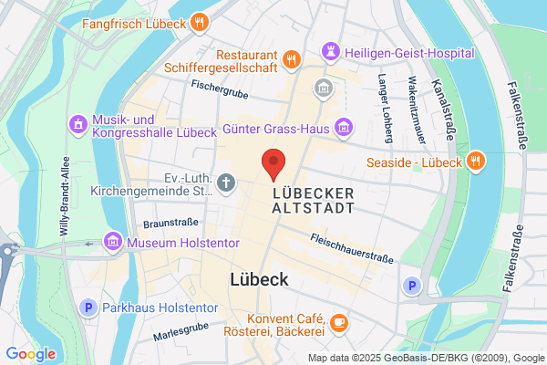 Contactlinsen-Institut