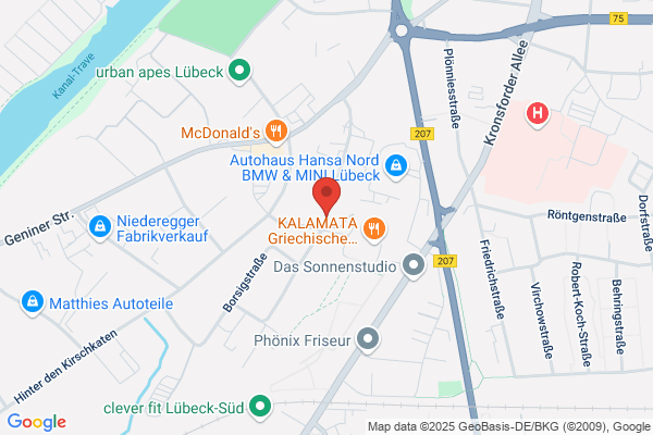 Prill GmbH Schweiß- und Industriemontagen P. Prill GmbH