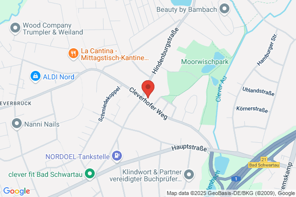 Grundschule Cleverbrück
