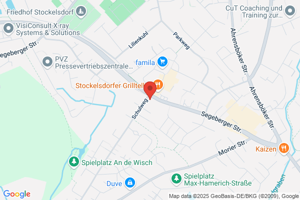 Grundschule Ravensbusch