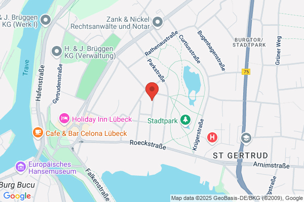 KinderWege gGmbH Betreute Grundschule Am Stadtpark
