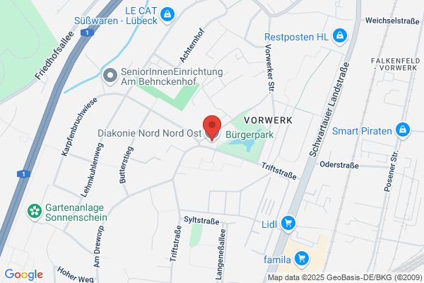 Akademisches Lehrkrankenhaus