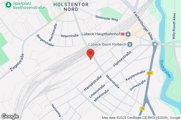 Bündnis für Sauberkeit