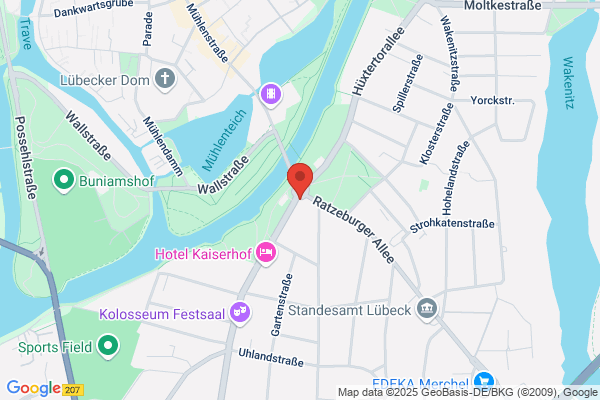 Jugendmigrationsdienst Lübeck