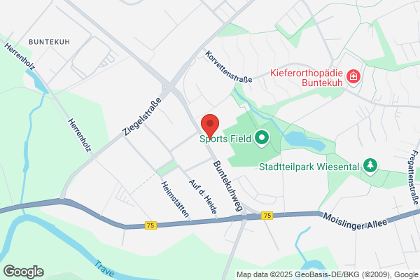Seniorenwohnsitz Quellenhof - Altenheim