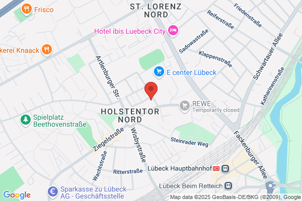 Tagesgruppe St. Lorenz-Nord