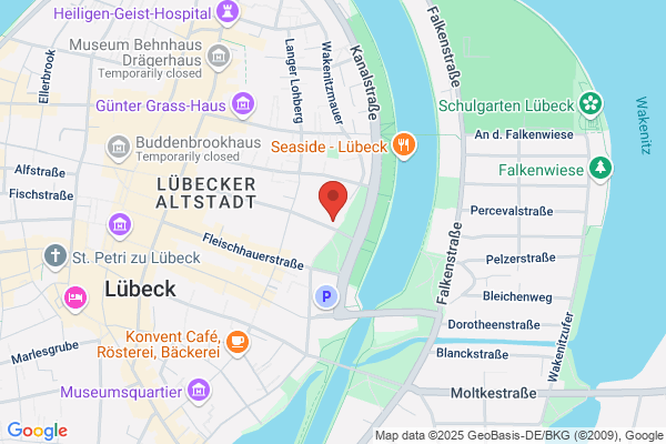 Werkstatt des Wichernhauses