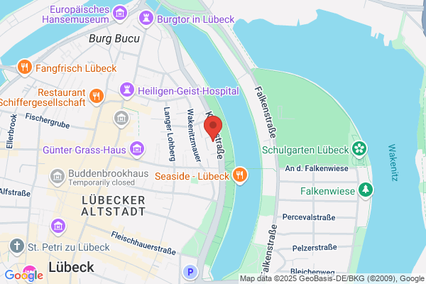 Lohi - Lübeck | Lohnsteuerhilfe Bayern e. V.