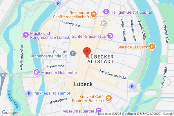 EDEKA Prieß