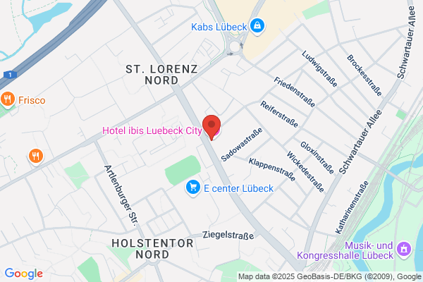 Netto City