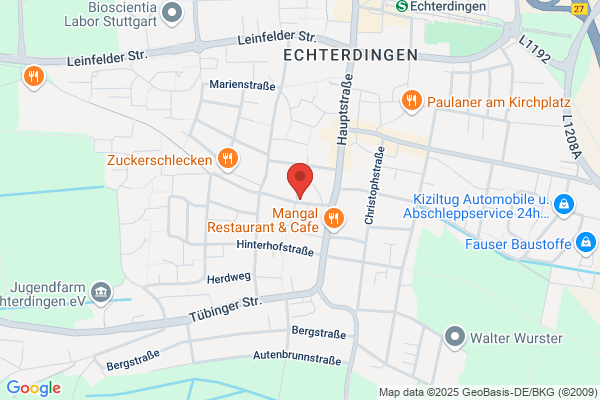 Ökoversa Versicherungsdienstleistungen GmbH