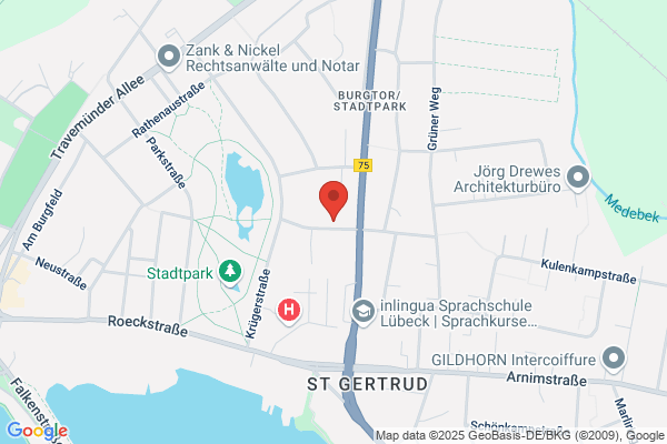 SIGNAL IDUNA Versicherung Bastian Radeke