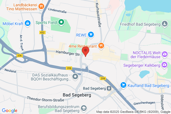 SIGNAL IDUNA Versicherung Patrick Schmidt