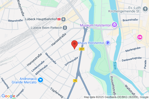 SIGNAL IDUNA Versicherung Regina Radbruch