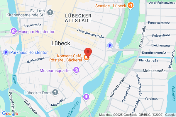 Weinhaus Lübeck