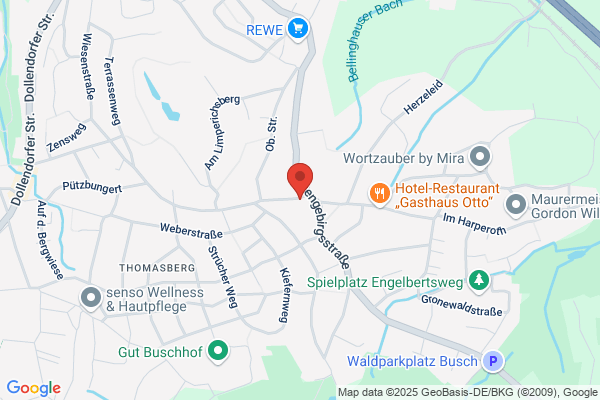 Roos & Partner Werbeagentur GmbH